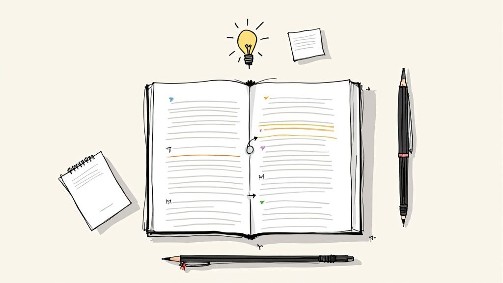 How to Improve Academic Writing: Practical Tips for Authentic, High-Impact Papers