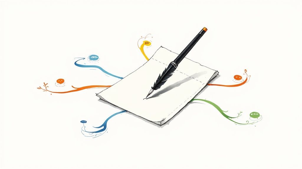 What Is Tone in Writing? A Guide to Sounding Human