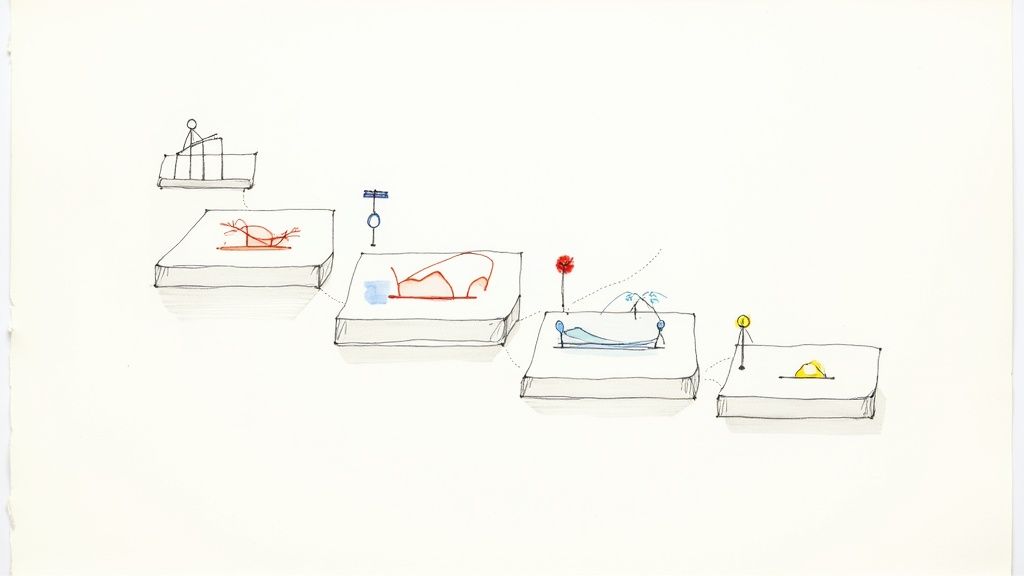 Your Ultimate Transitional Words and Phrases List for 2025