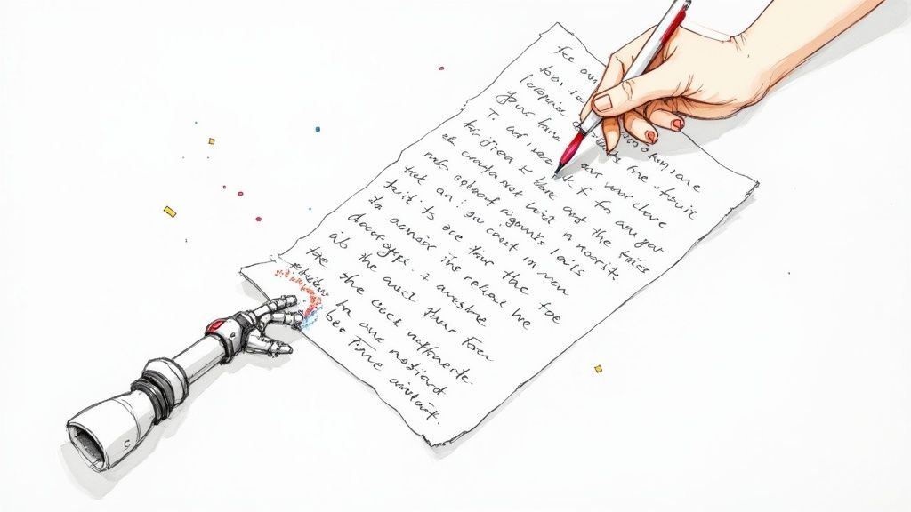 How to Humanize AI Content and Truly Connect with Your Audience