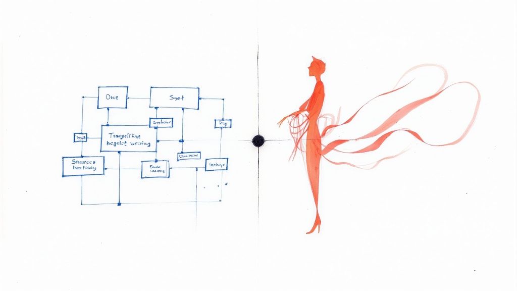 Expository vs Narrative Writing: Choosing the Right Style for Your Content