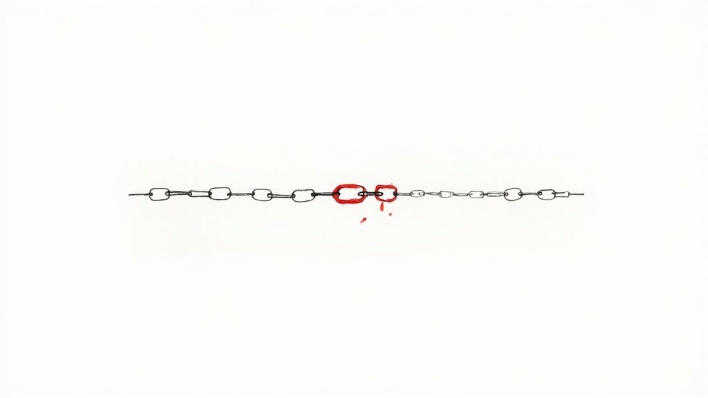 When to Use a Comma Before Because