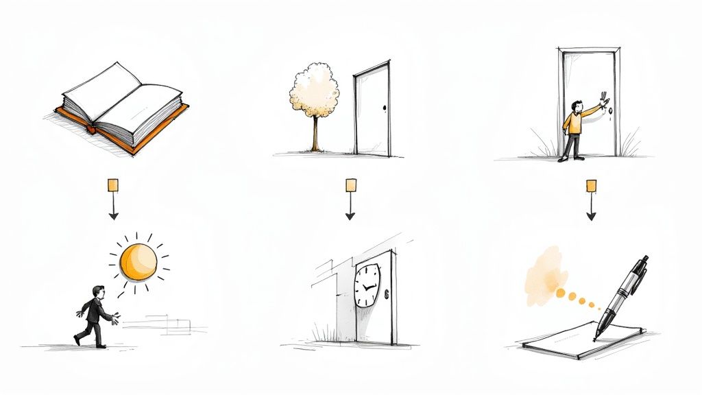 6 Best Examples of Personification to Elevate Your Writing