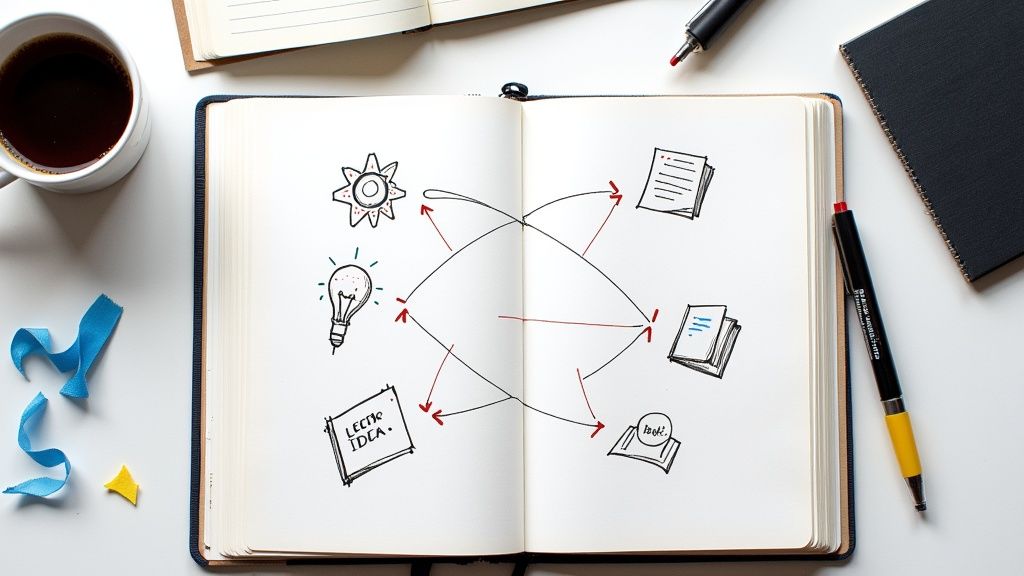 How to Improve English Writing Skills: Top Tips for Content Creators