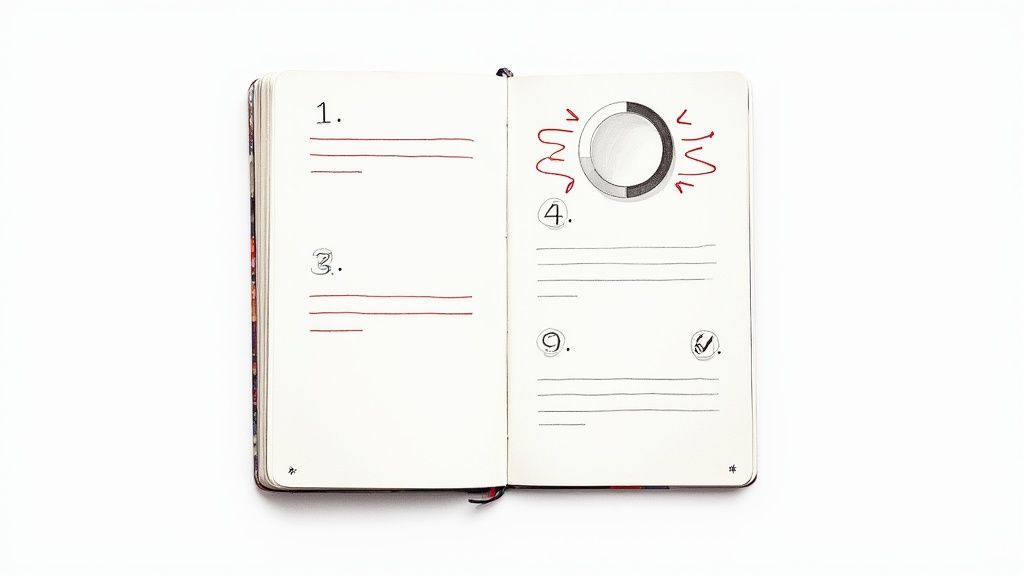 Examples of Simple Sentence to Improve Your Writing