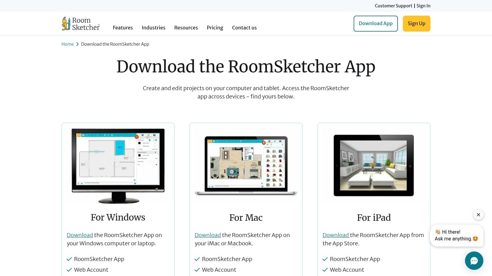 RoomSketcher