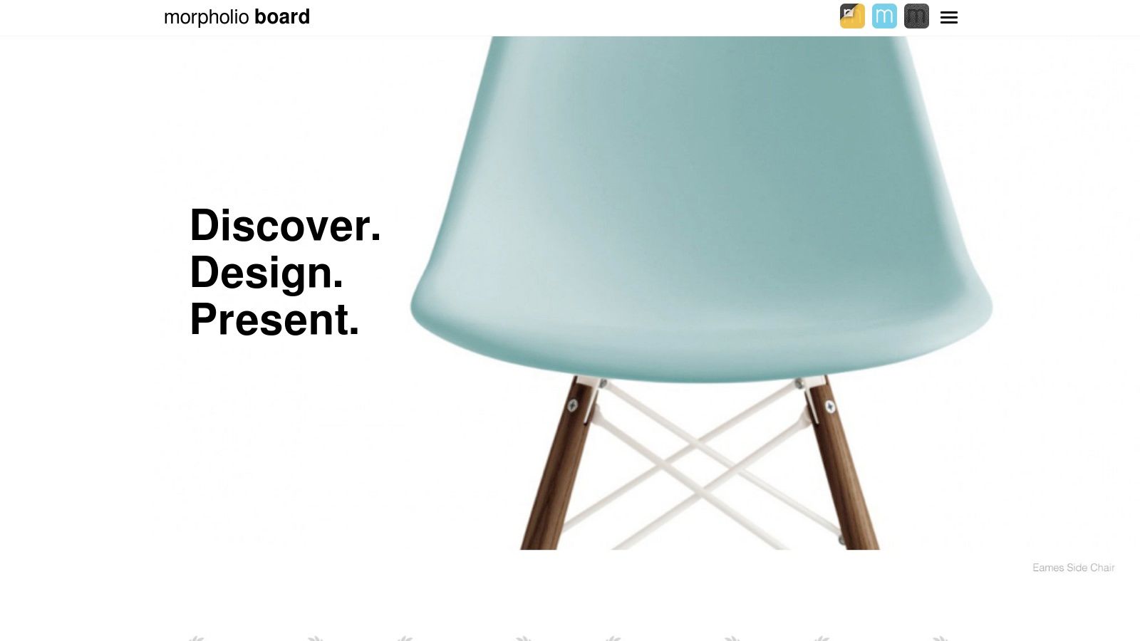 Morpholio Board