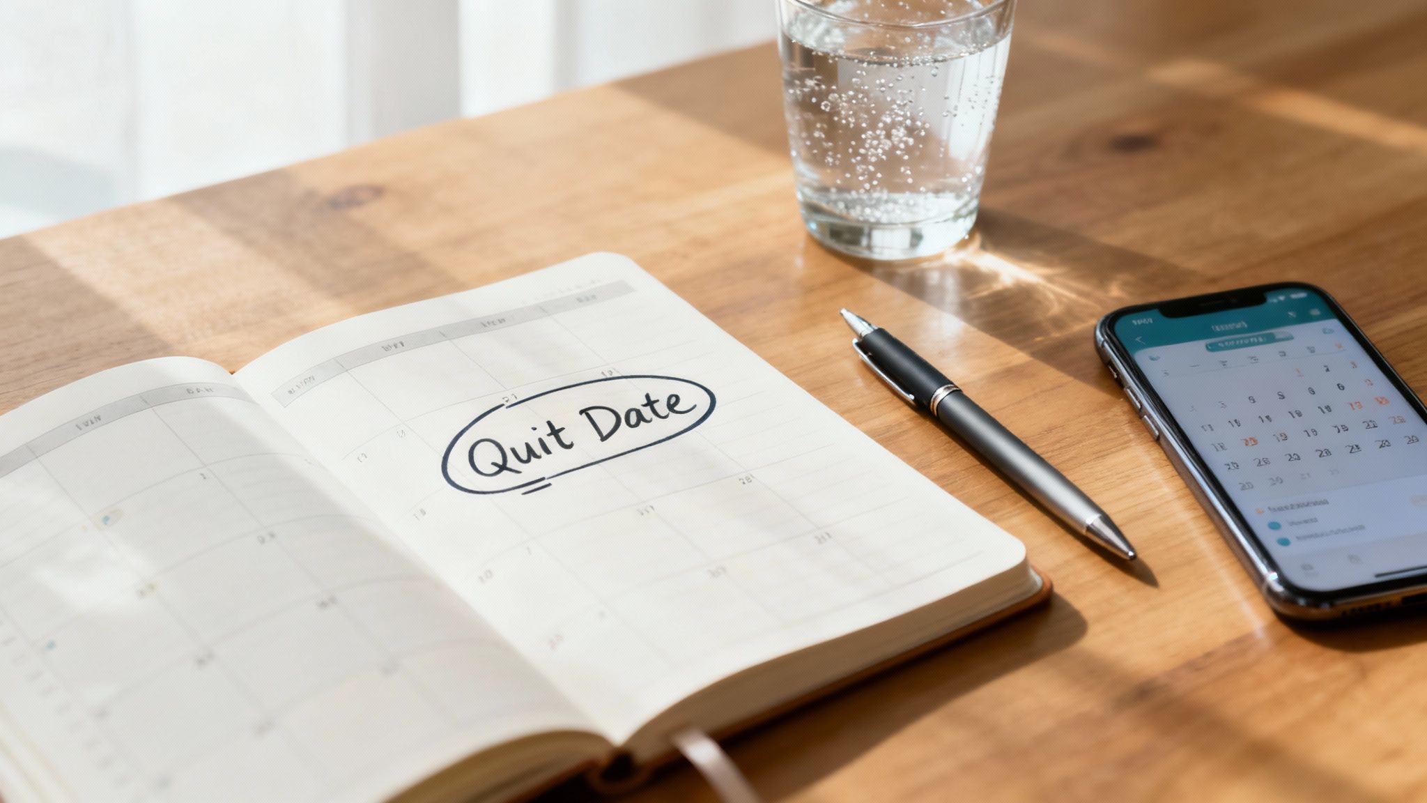 A person sitting thoughtfully by a window, reflecting on their choices.