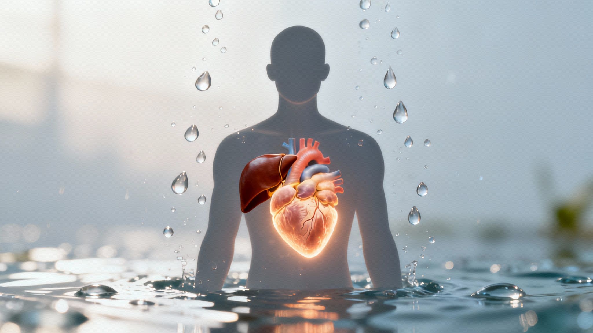 Improved Physical Health