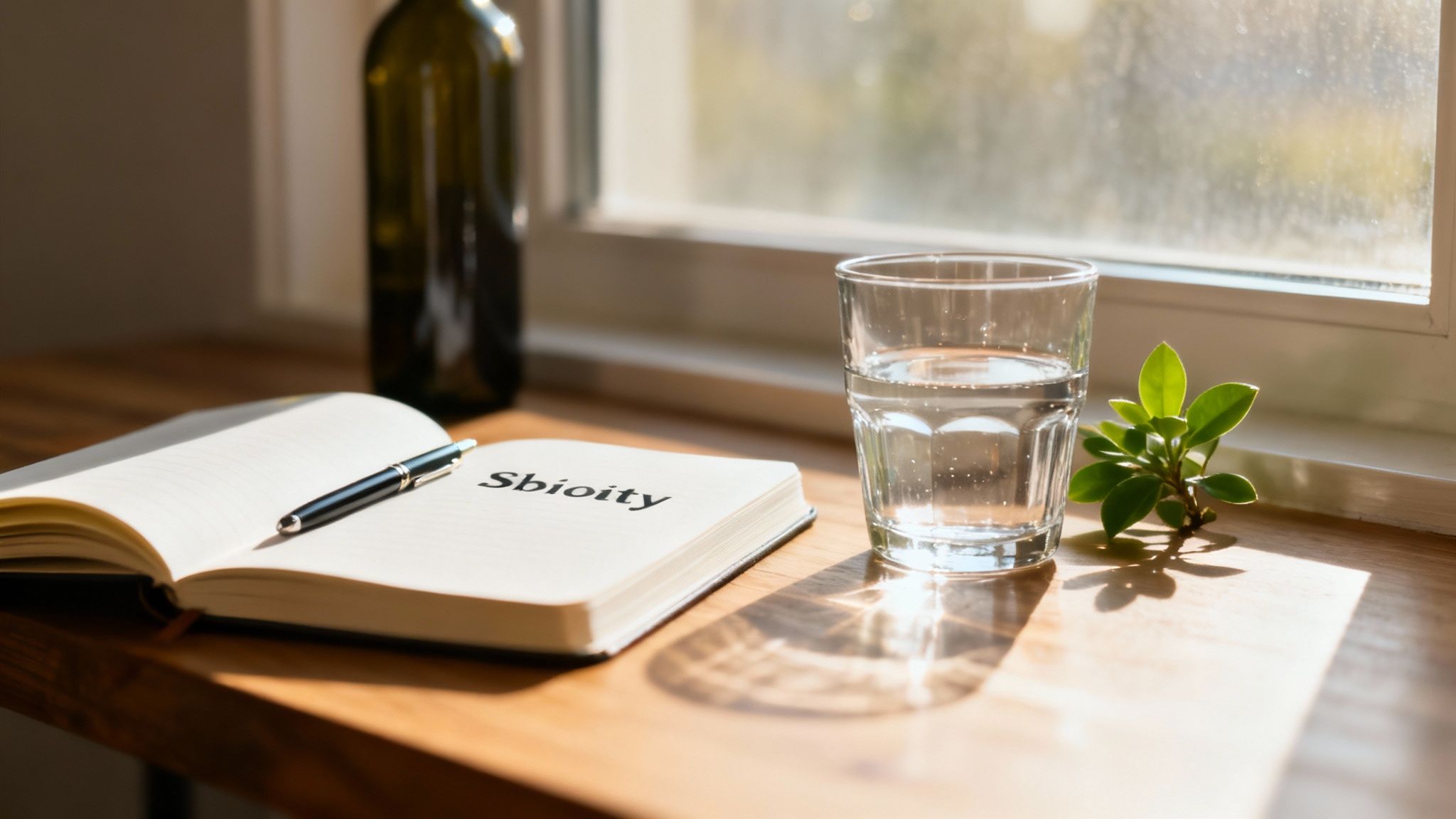 How Can You Quit Drinking Alcohol a Practical Guide