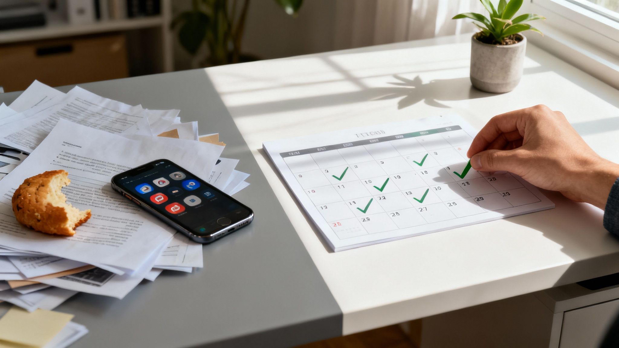 How Can You Stop Procrastinating? Top Strategies Today