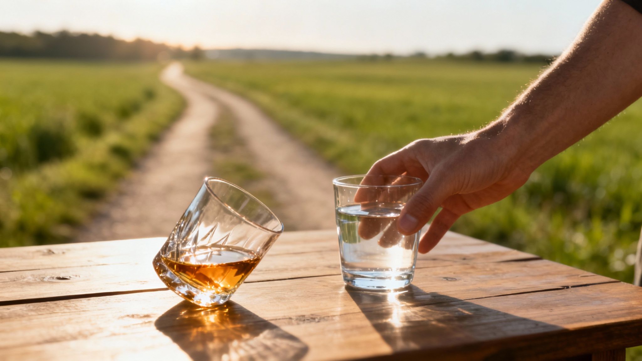 Quit drinking alcohol: A Clear Path to Lasting Change