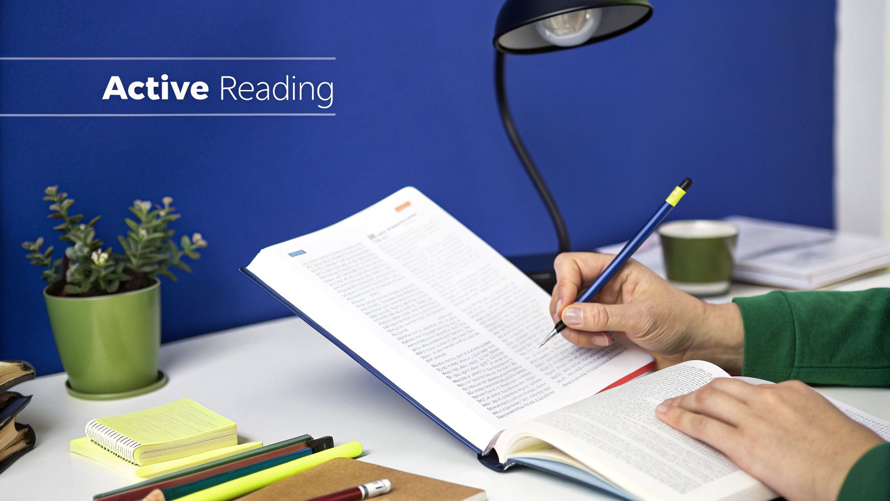 Active Reading
