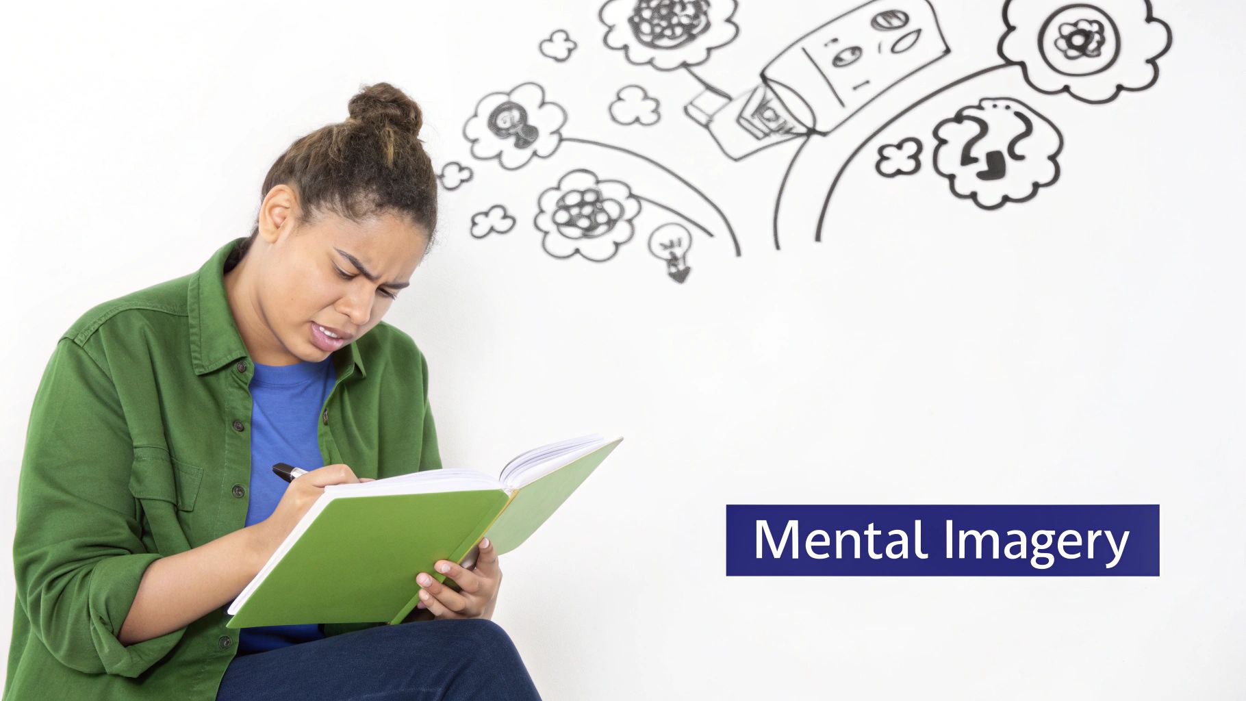 Visualization and Mental Imagery