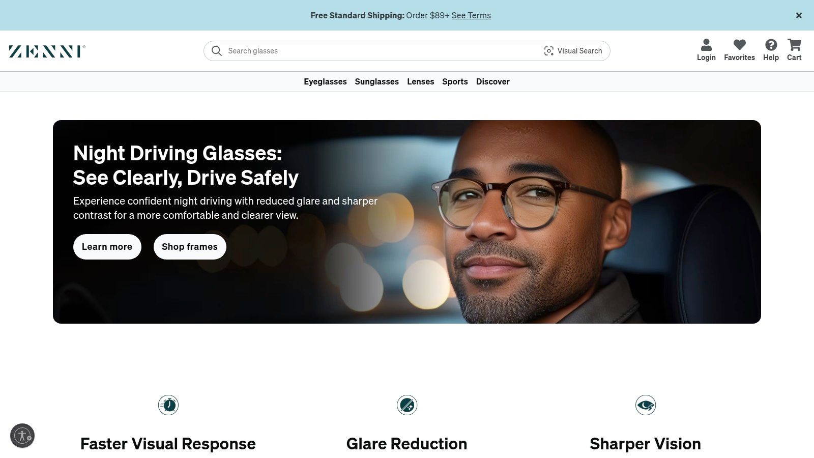 Zenni Optical