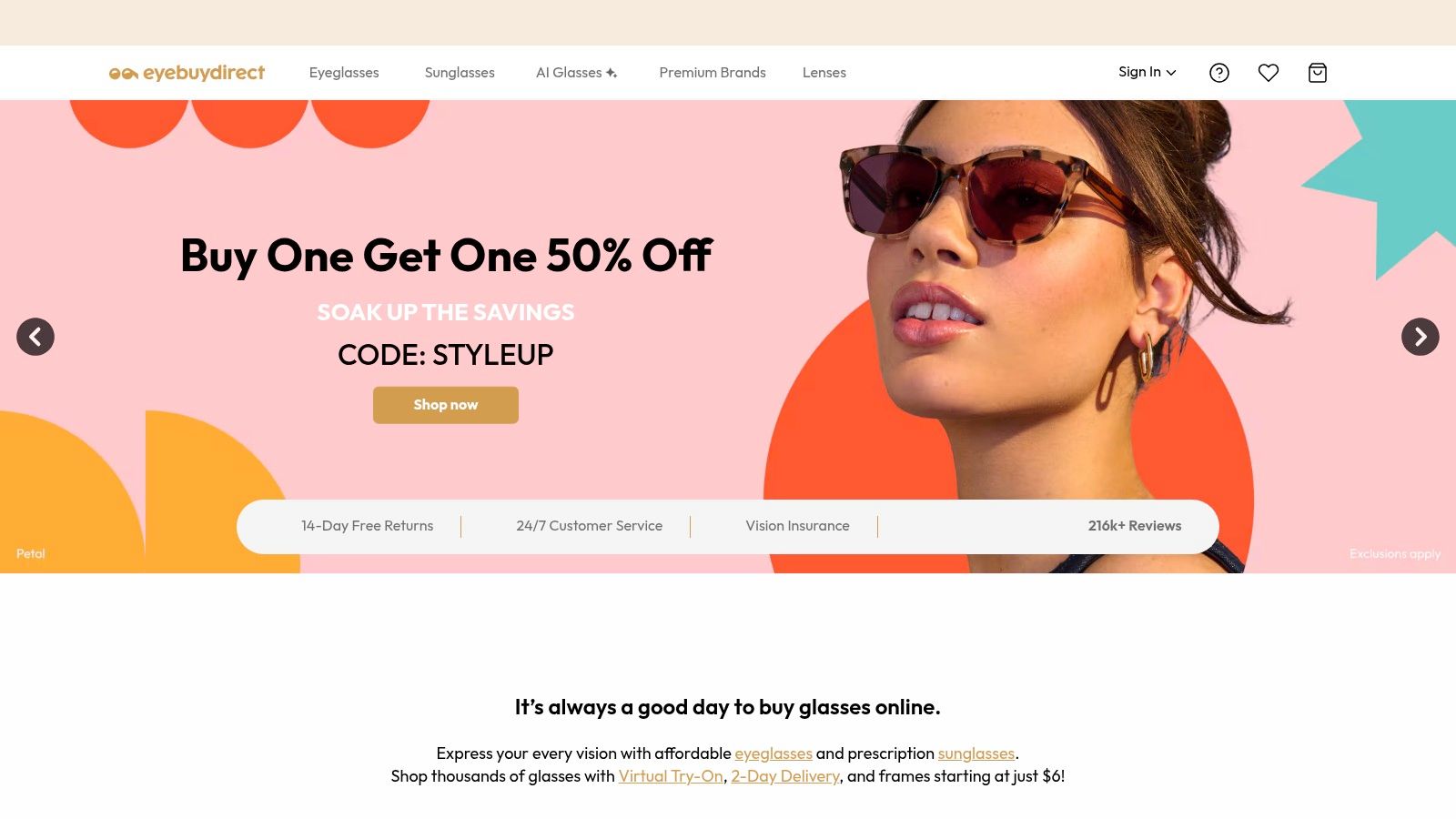 EyeBuyDirect