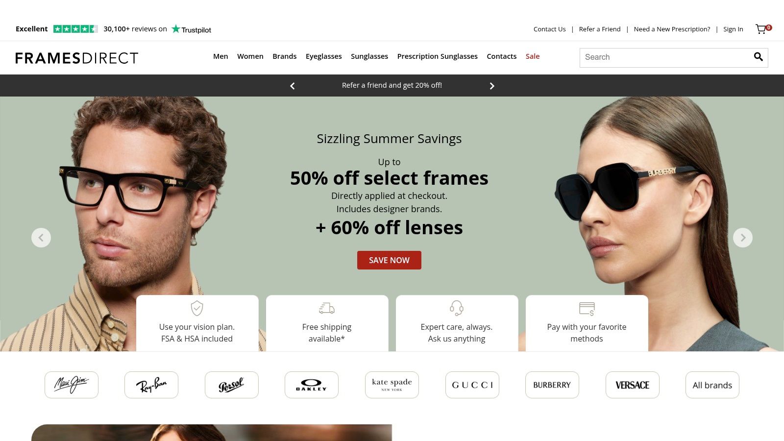 FramesDirect.com