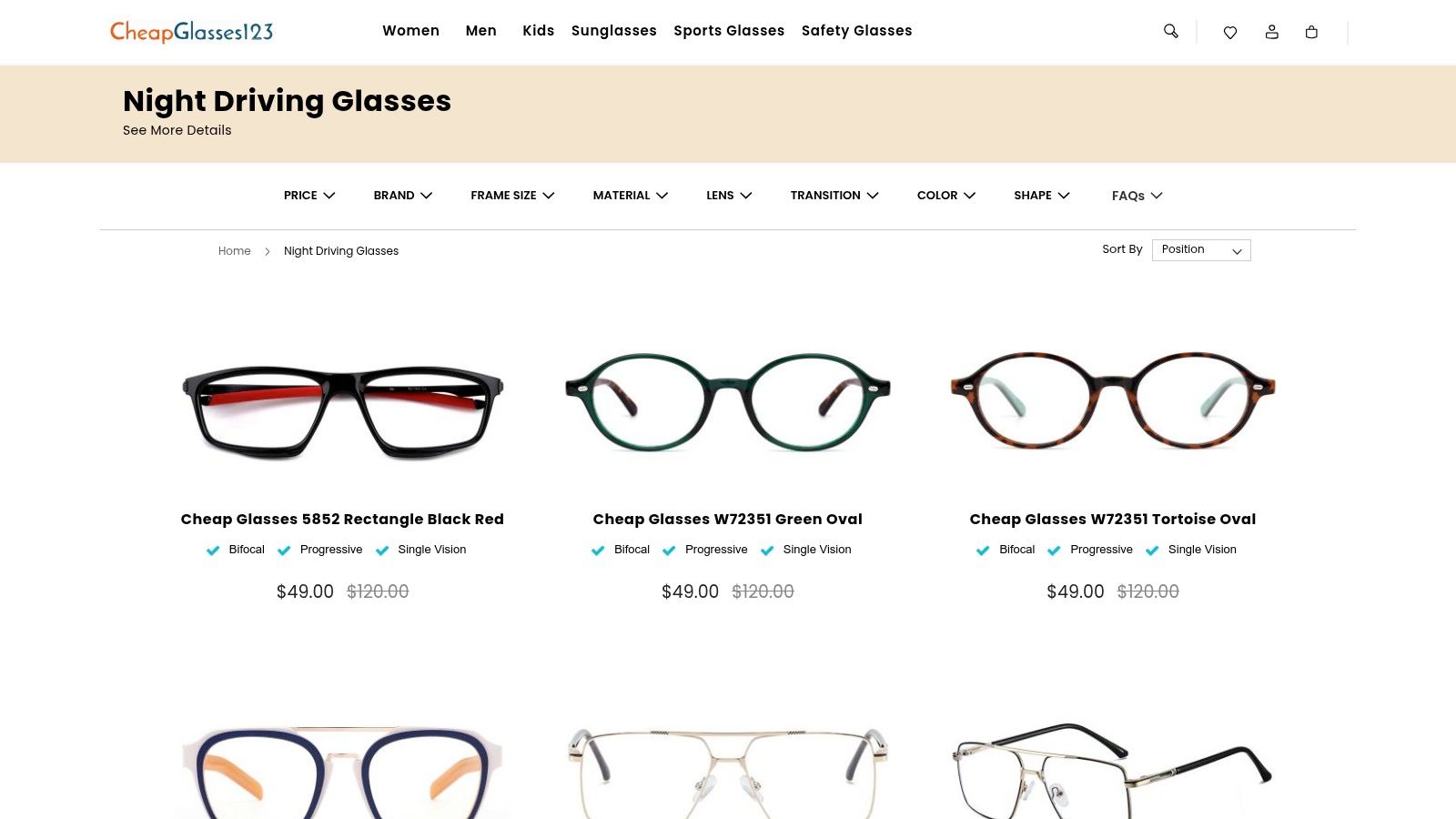 CheapGlasses123