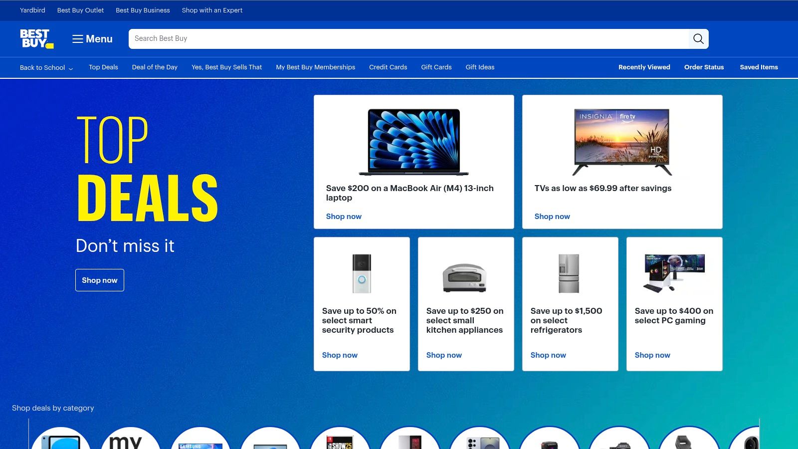 Best Buy