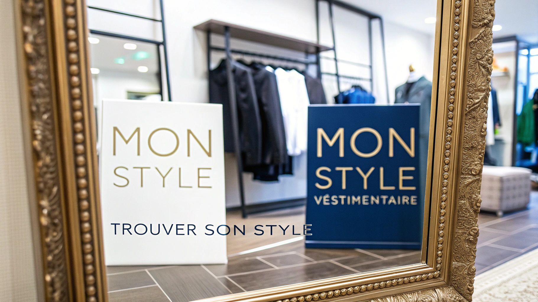 Comment Trouver Son Style Vestimentaire Facilement