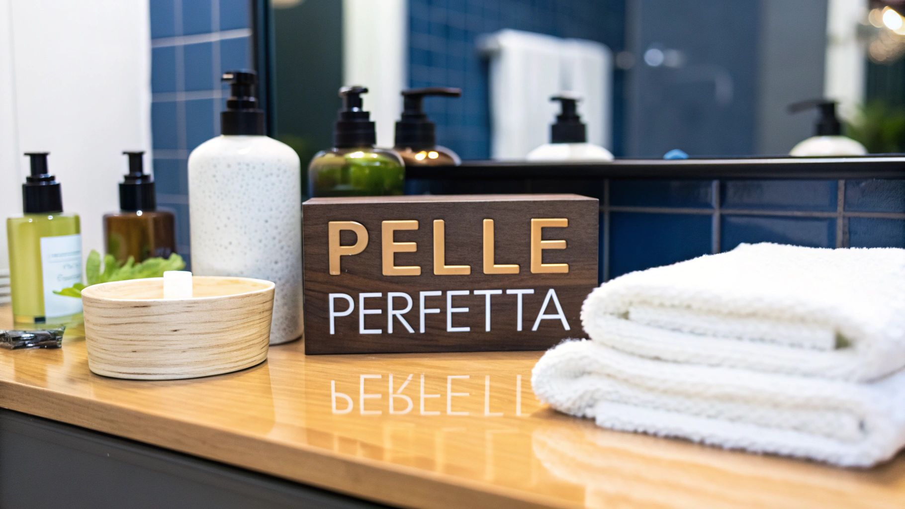 Come Avere la Pelle Perfetta: Consigli e Strategie