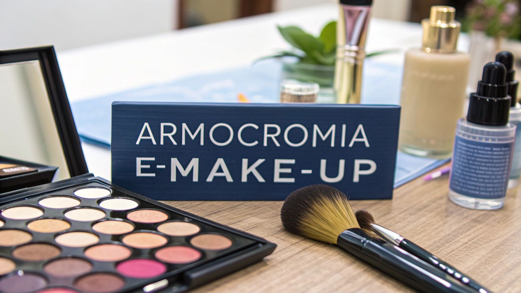 Armocromia e make up la guida definitiva