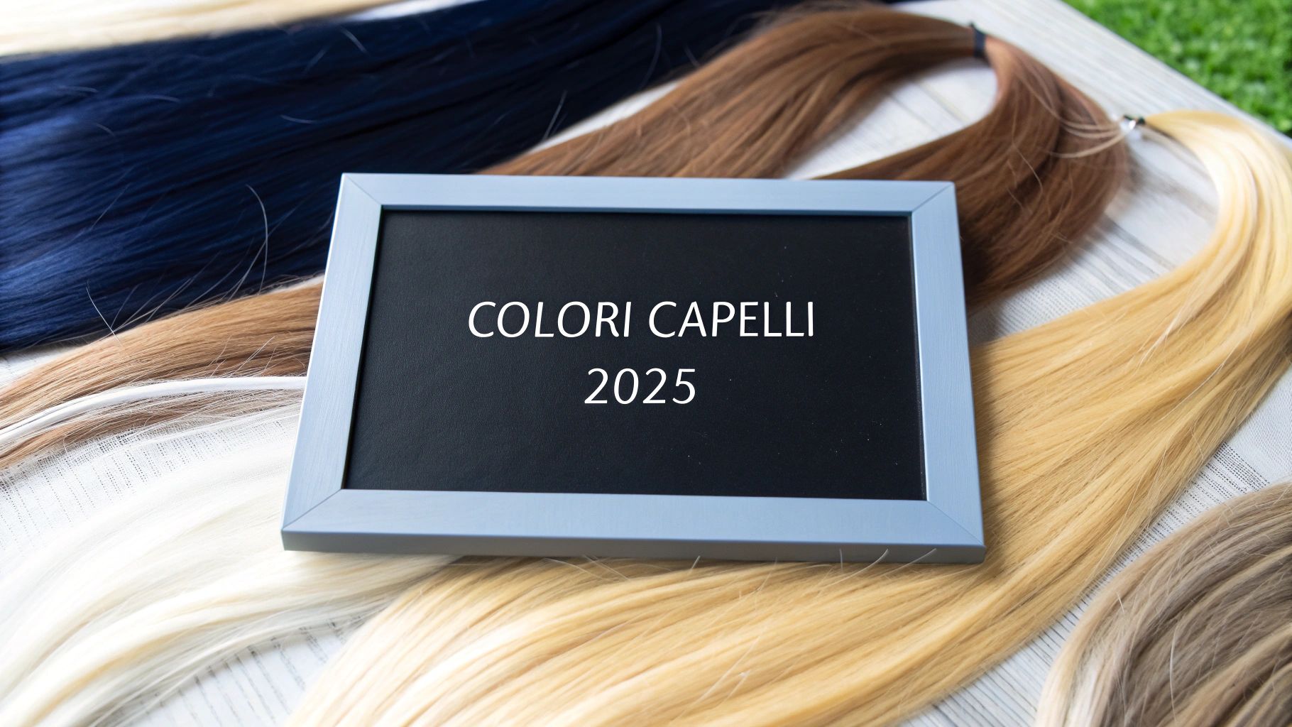 Colori Capelli Pelle Chiara 2025: Top 7 Idee da Scoprire