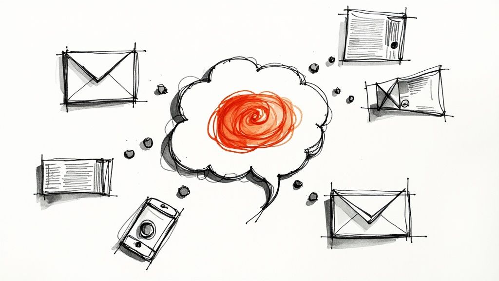 Integrated Marketing Communications (IMC)