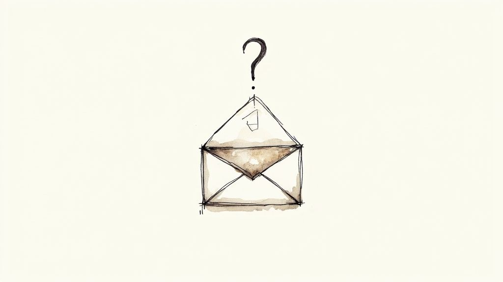 The Curiosity Gap Pitch