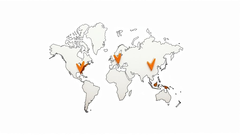 Mastering Geo Generative Engine Optimization Press Ranger