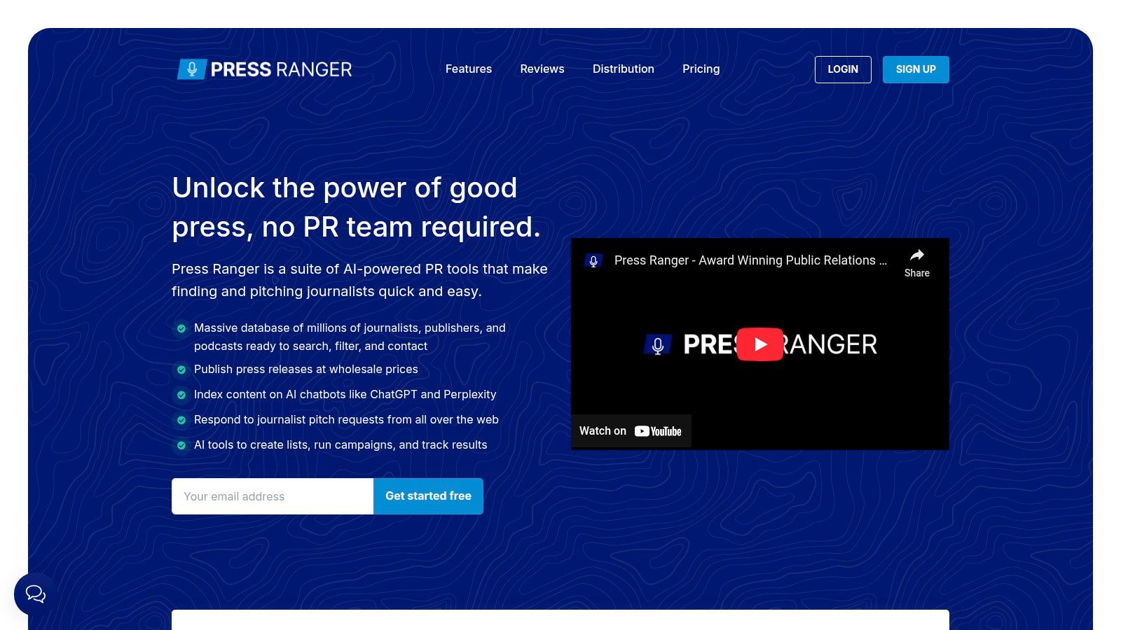 12 Affordable press release distribution You Should Know - Press Ranger
