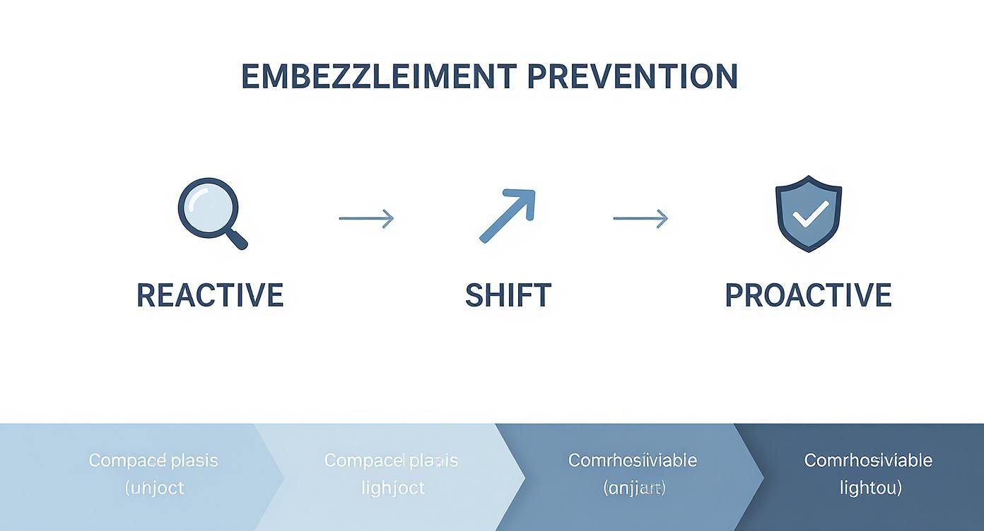 “Dashboard visualization of EPPA-compliant AI platform insights”
