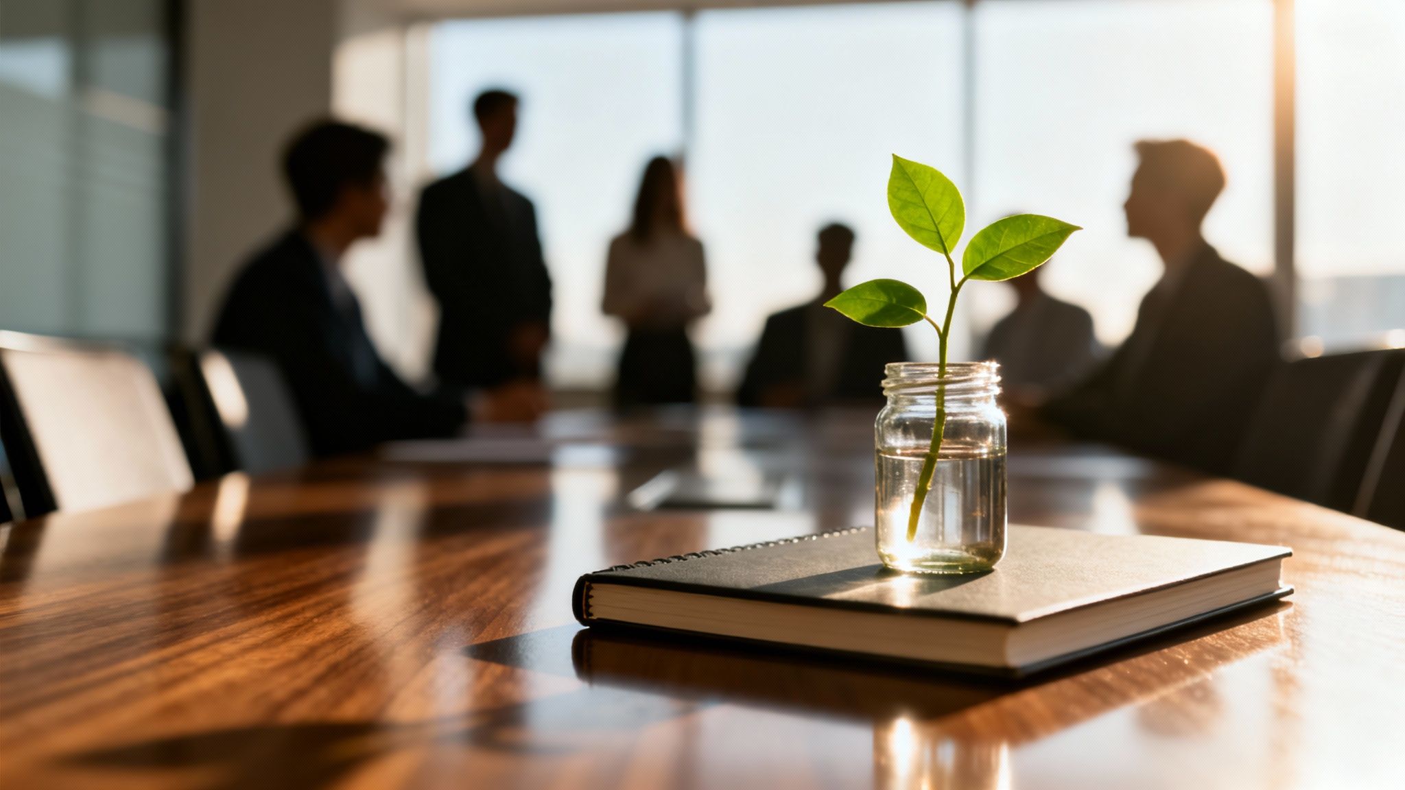 Ética no ambiente de trabalho reduzindo riscos internos
