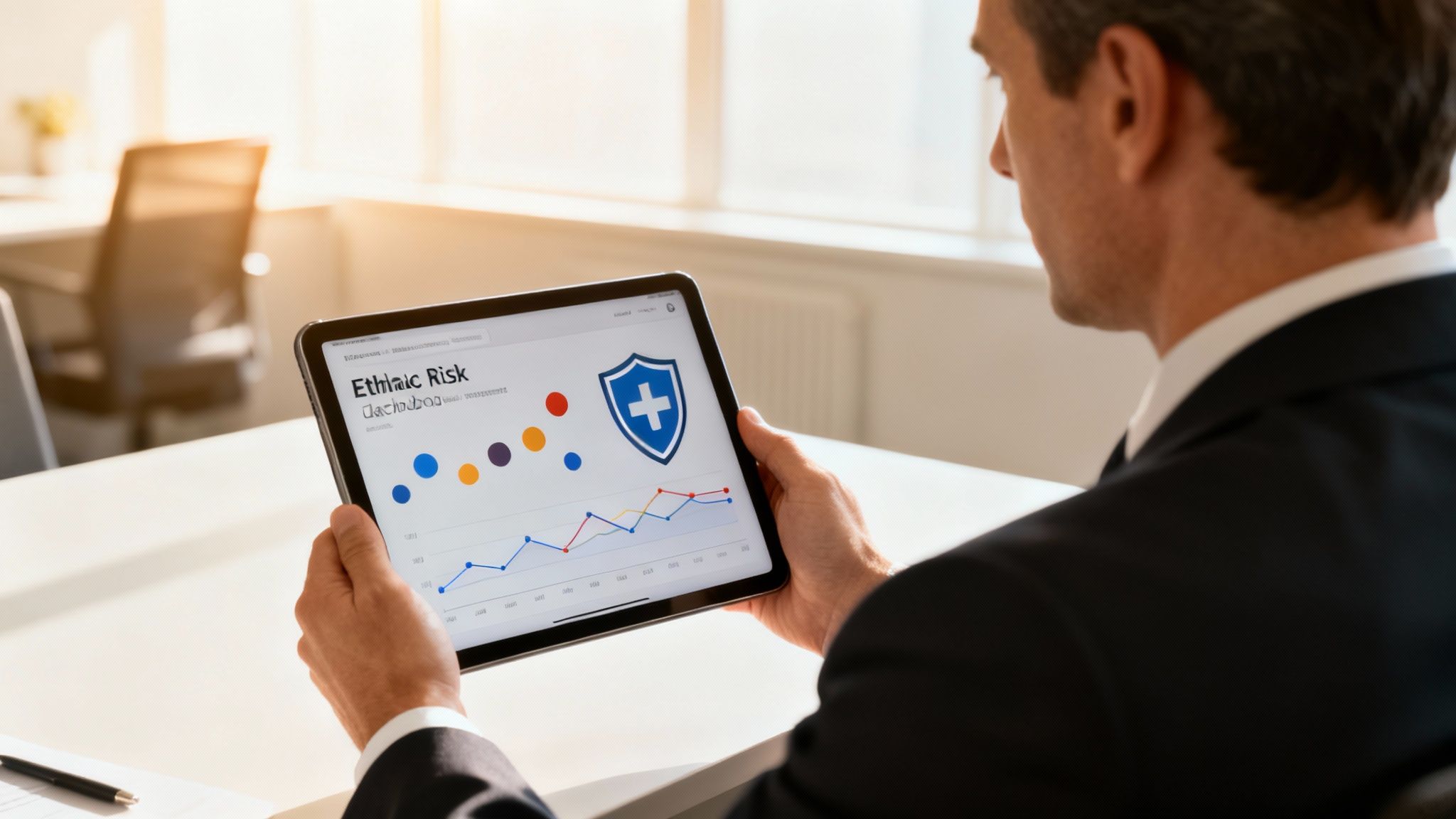 Gestion proactive des risques éthiques