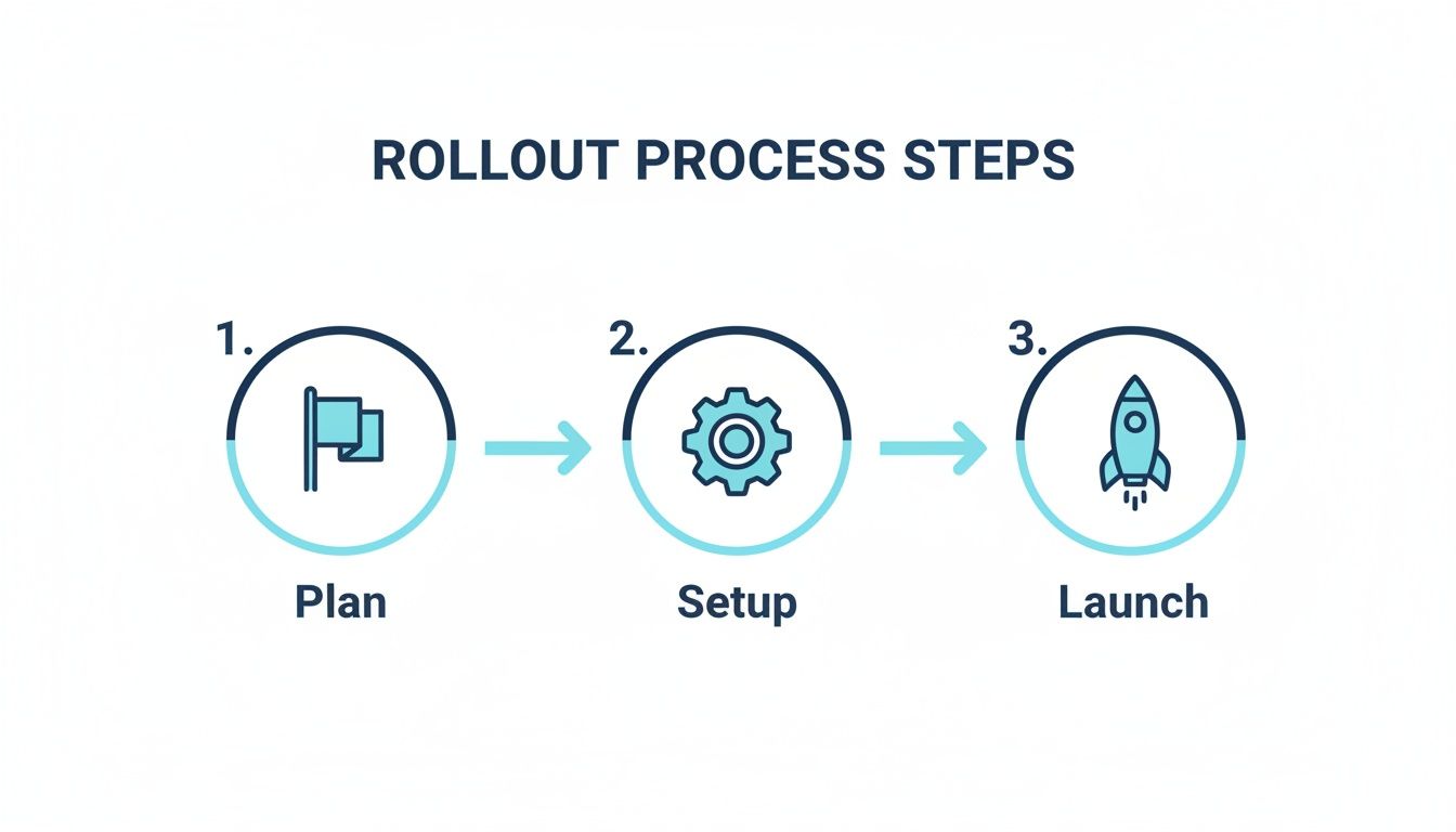 Análise de ROI em software de programa de indicação