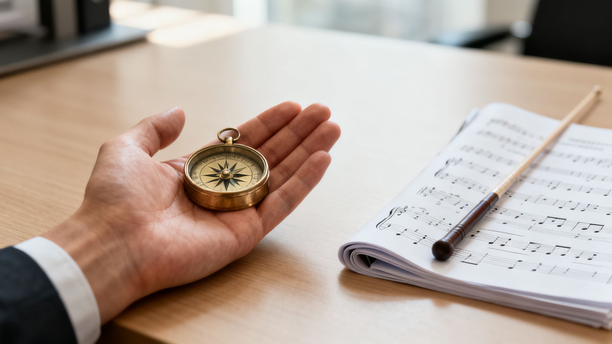 Ethic vs ethics comparison in business risk management