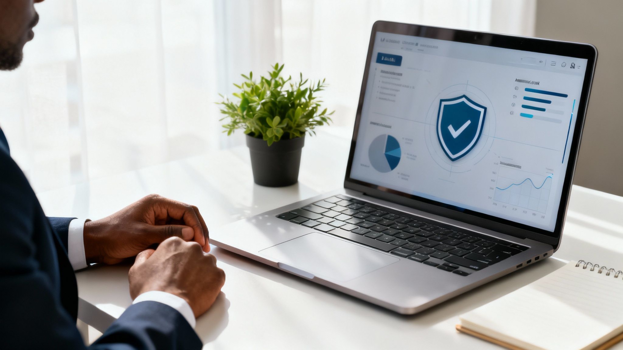 "Tableau d’évaluation proactive des risques internes"