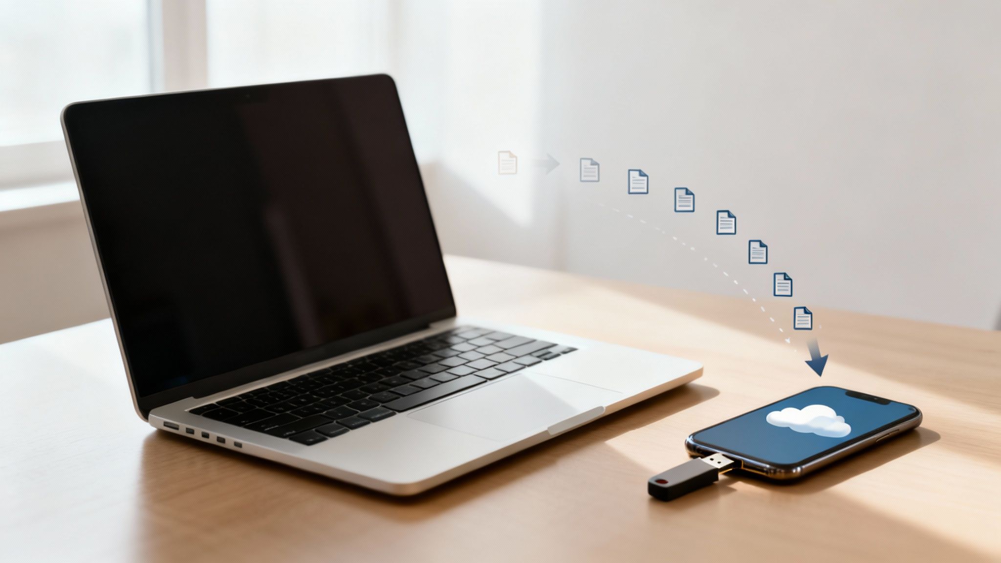 Security and HR teams collaborating on proactive insider threat prevention