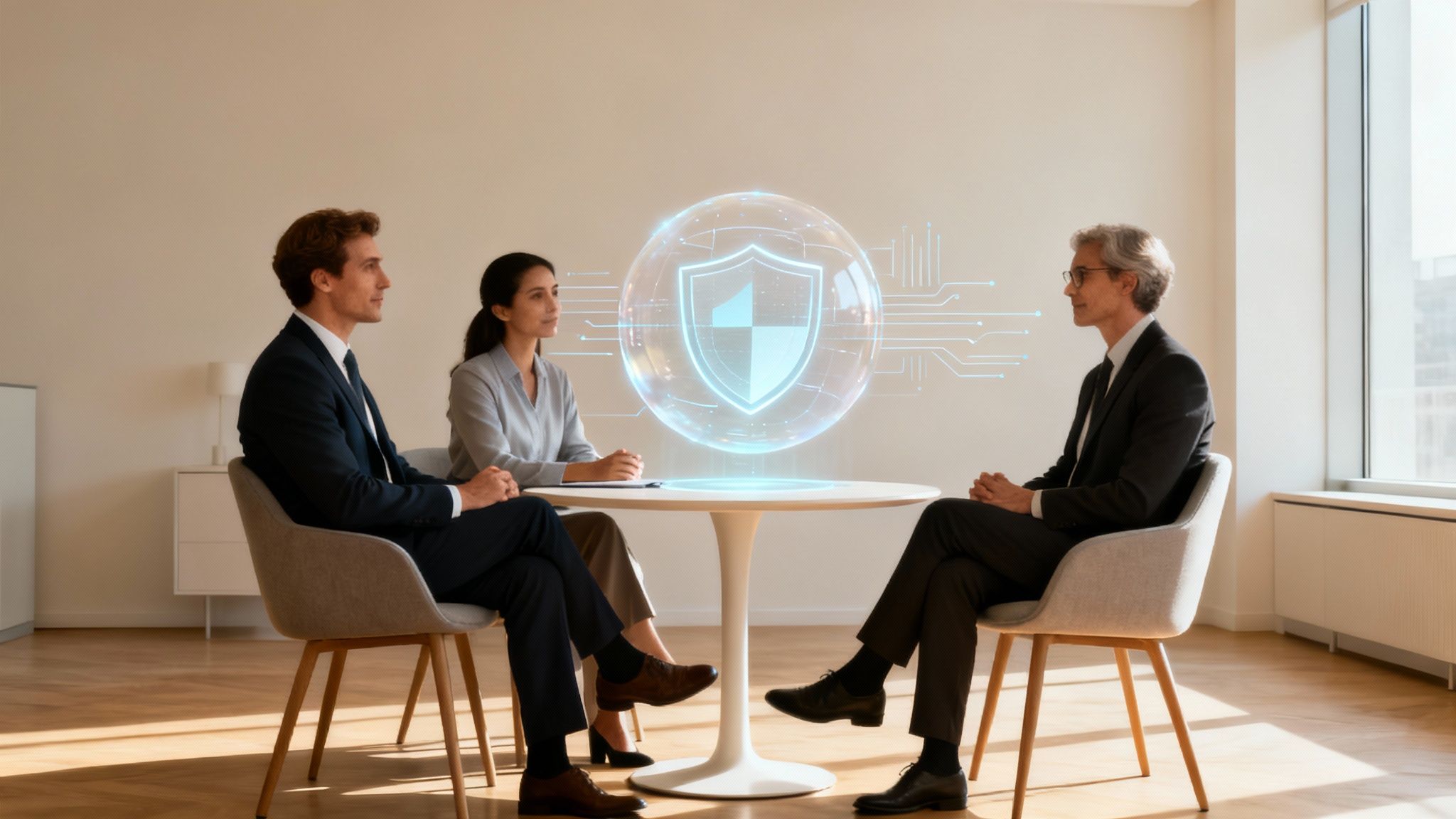 Risque humain organisationnel