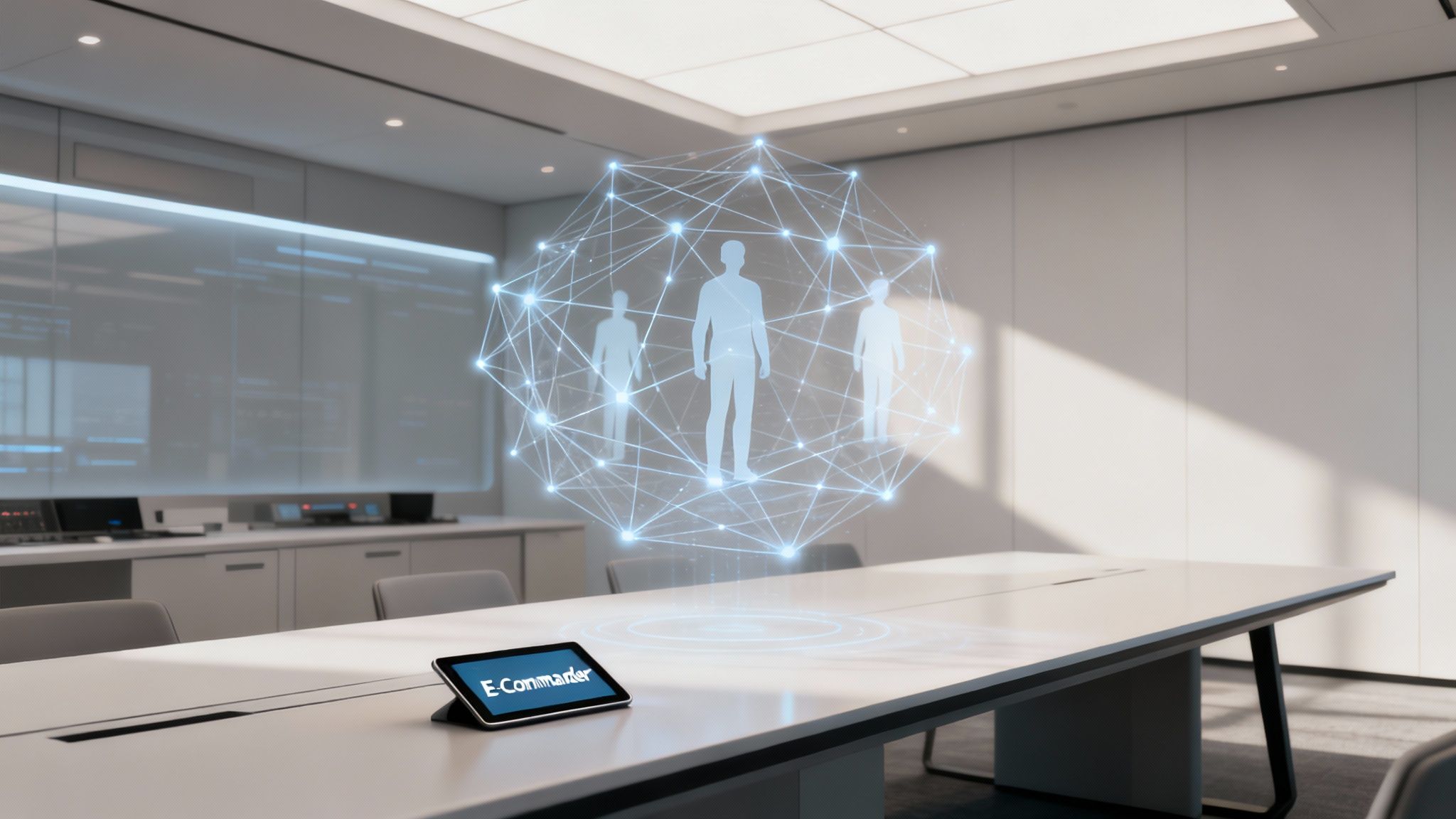 Enquêtes internes sur les risques d’entreprise avec IA