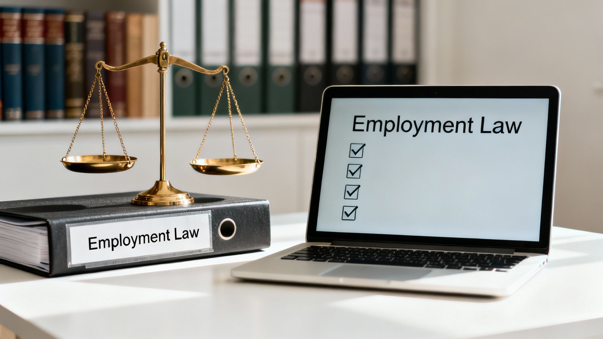 Riesgos de contratación por evaluaciones conductuales