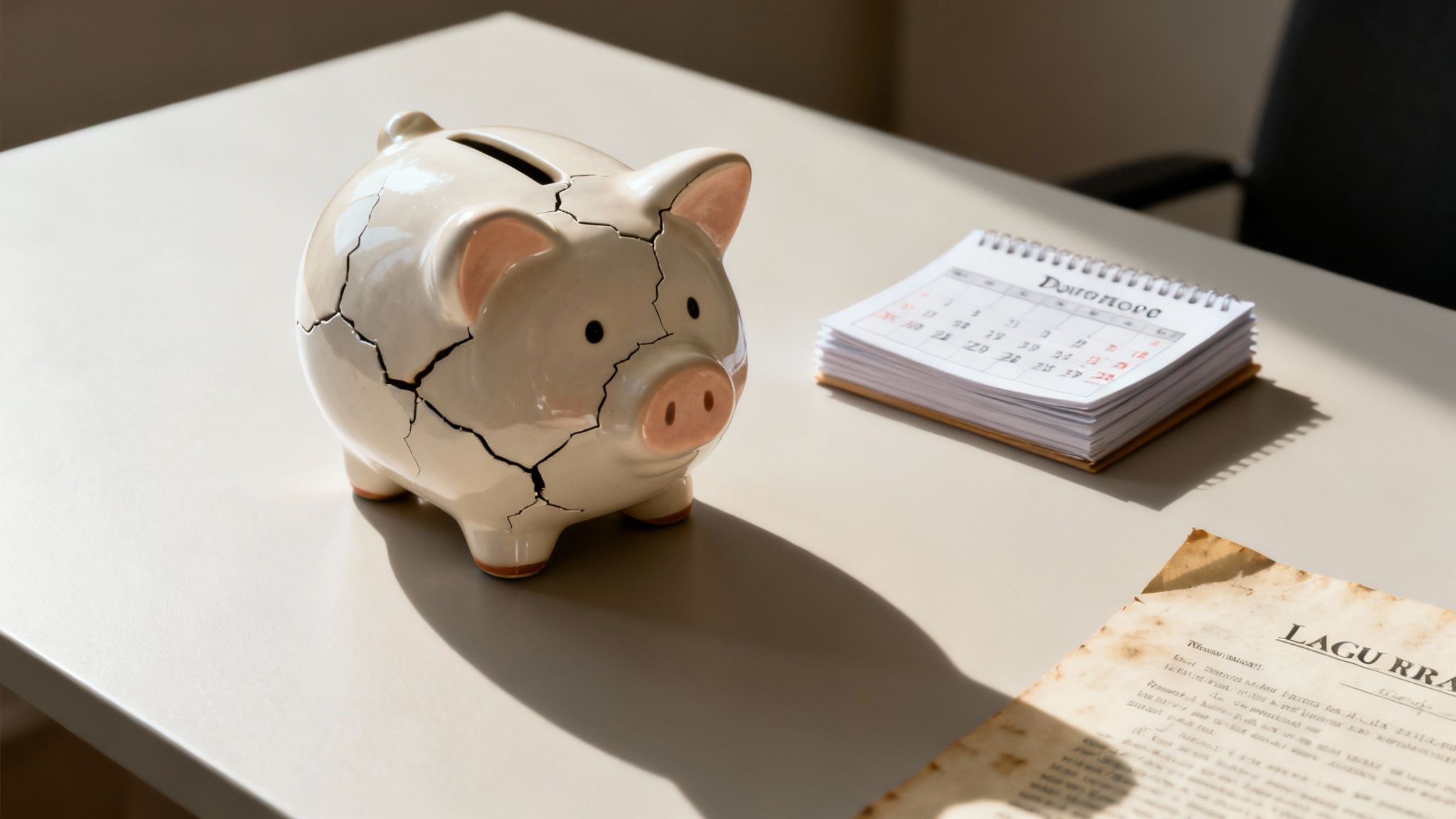 DEthical AI dashboard highlighting human-factor risk indicators.