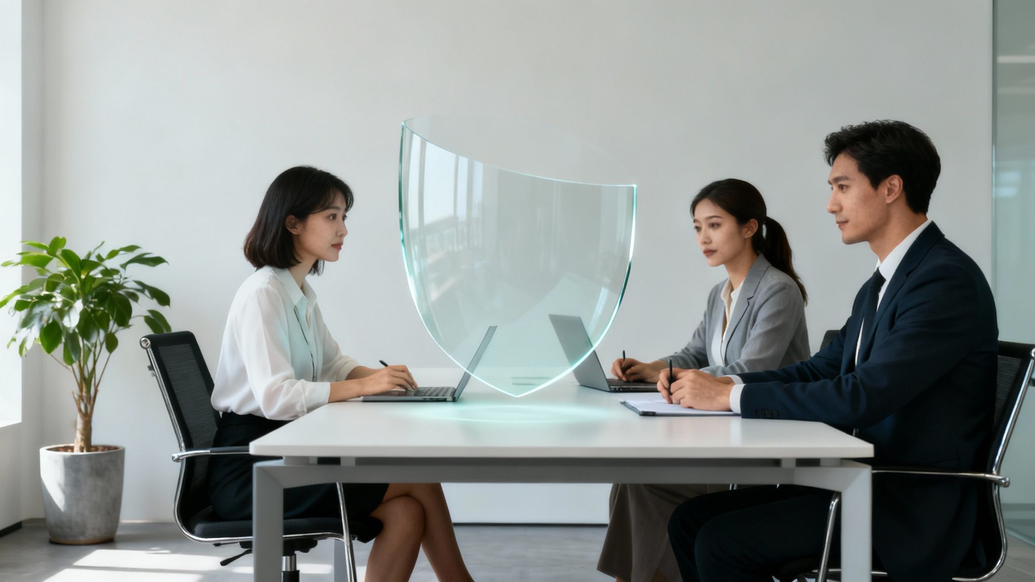 Gestion éthique des risques organisationnels