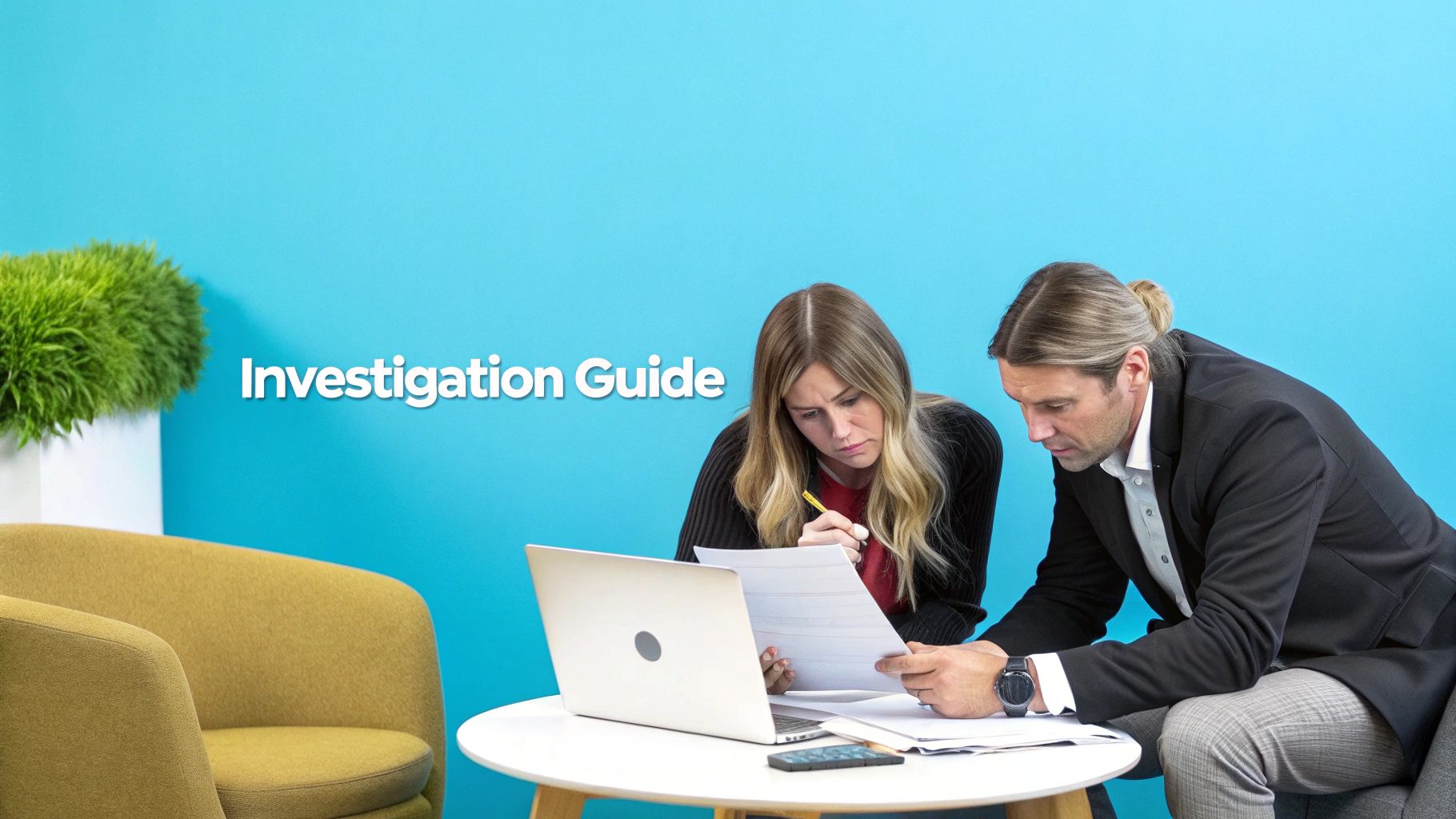 Supervisão independente no papel do Inspetor-Geral nas organizações