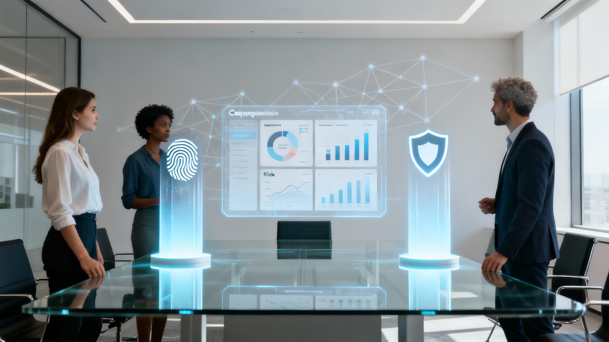 A Modern Guide to Loss Prevention for Enterprise Leaders