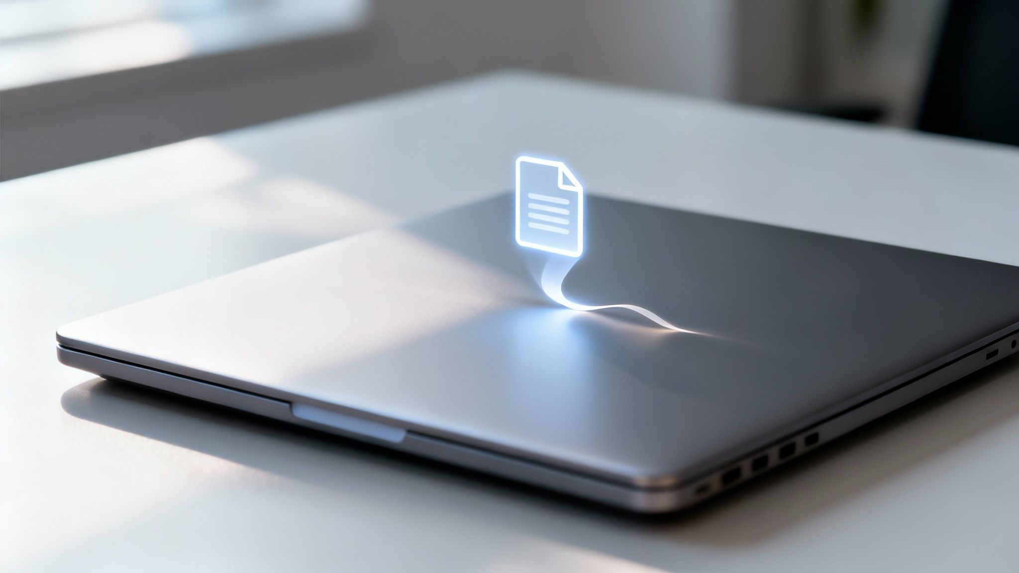 “Líder de RH analisando tendências de má conduta de funcionários”