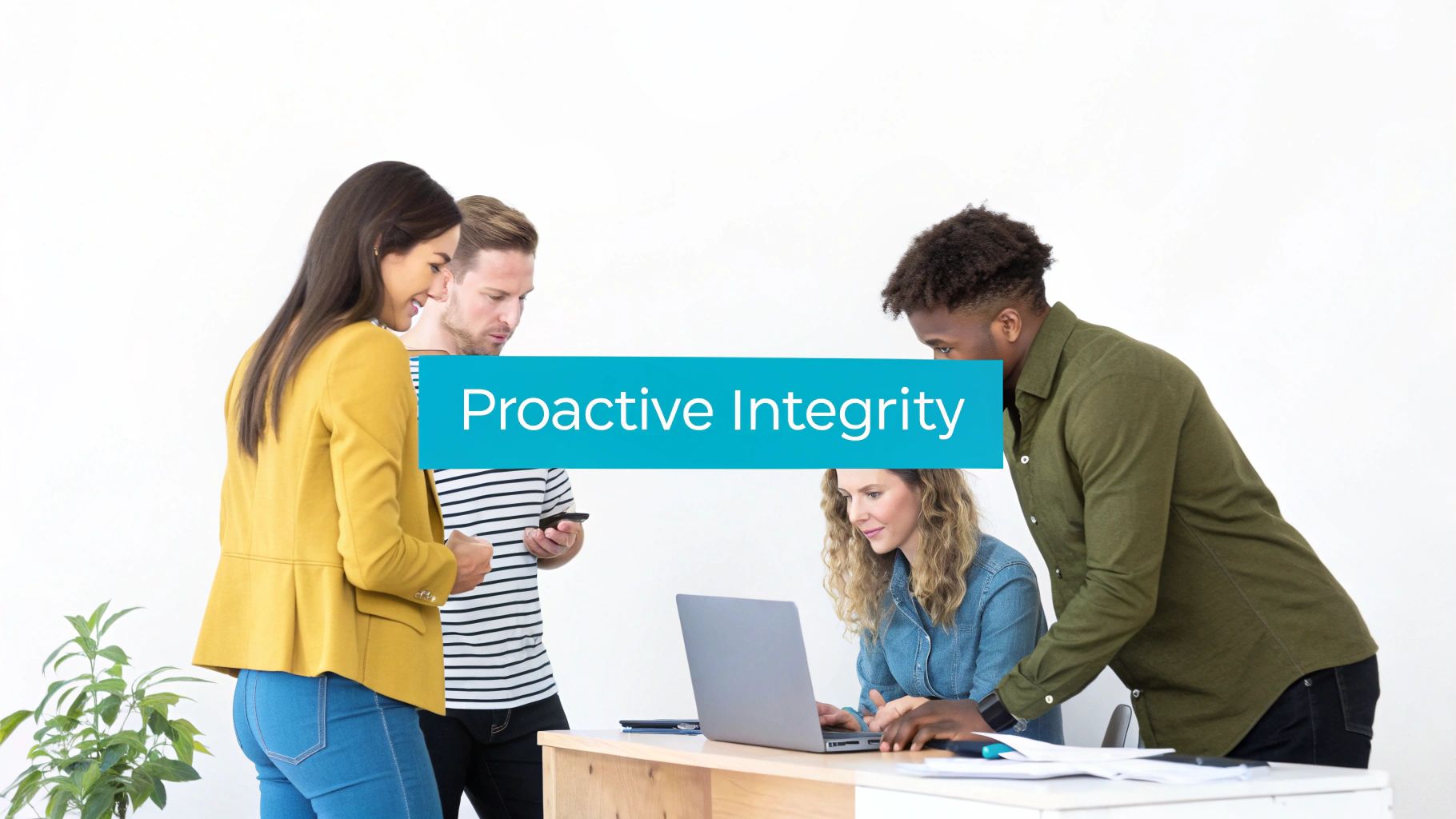 Painel de riscos ligado ao papel do Inspetor-Geral nas organizações