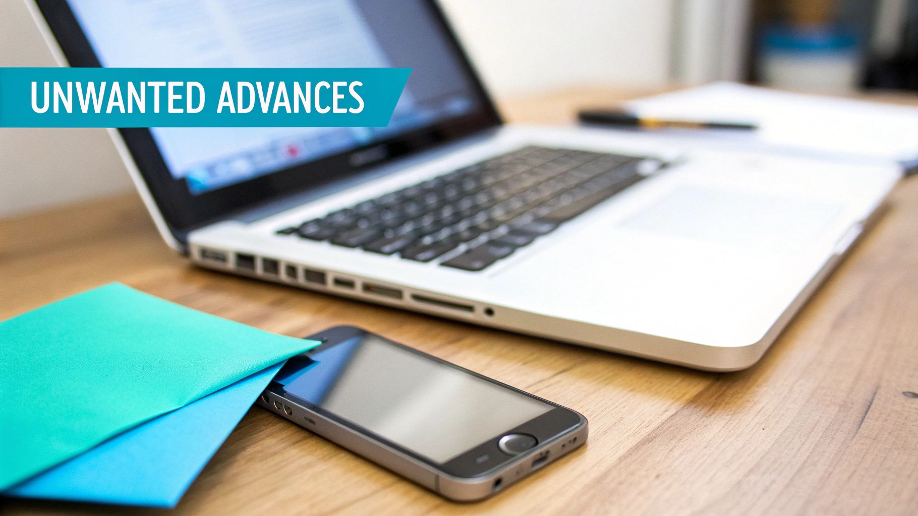 Capacitación sobre tipos de acoso en el lugar de trabajo