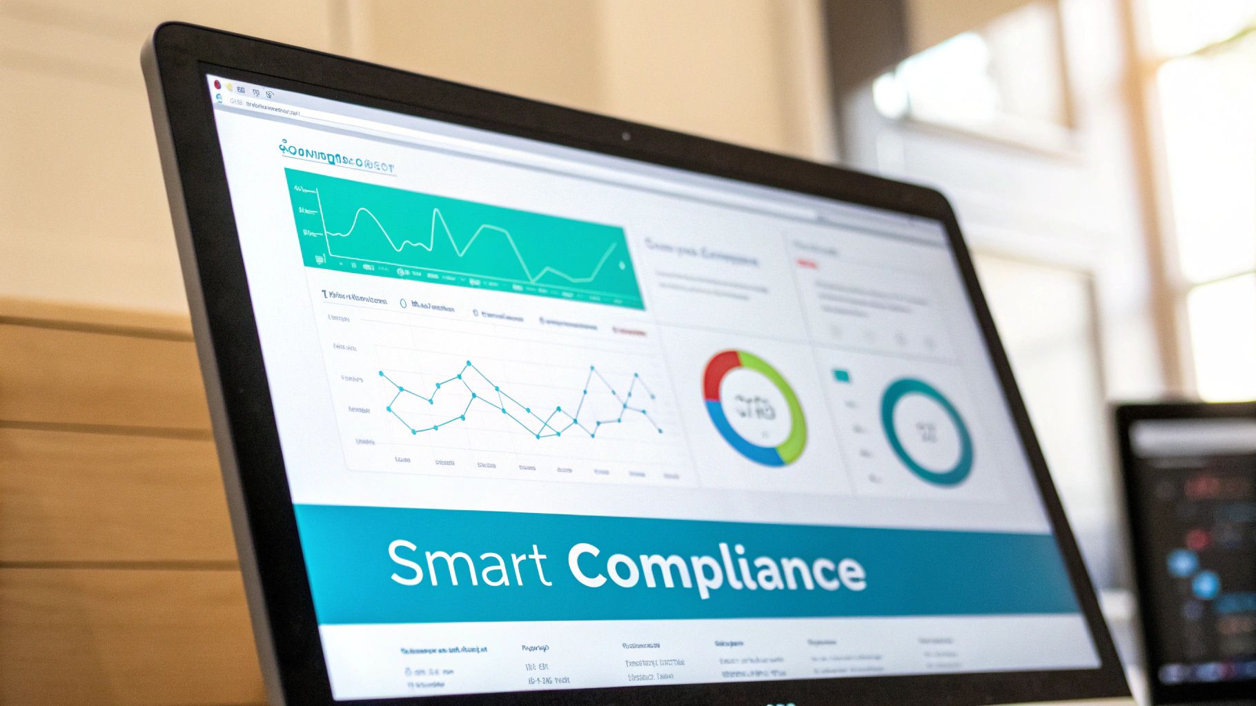 Compliance in business integrated with risk management