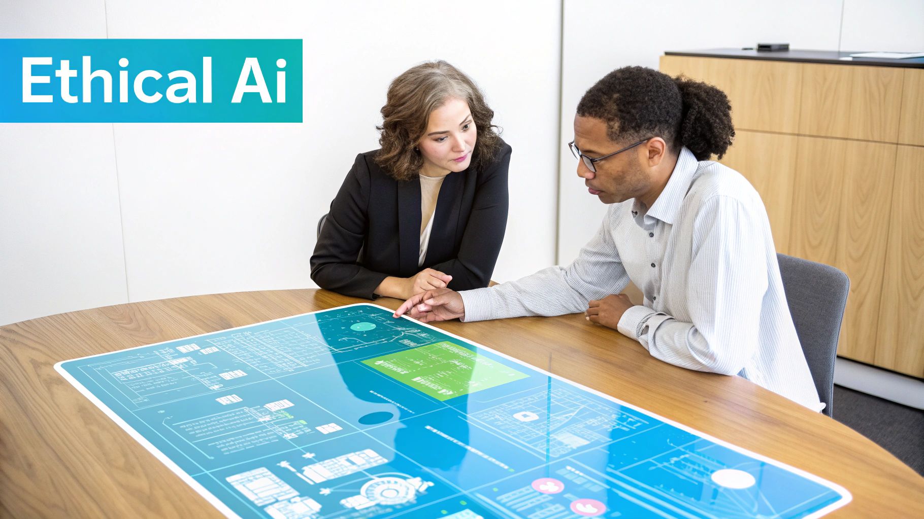 Painel de gestão de riscos corporativos